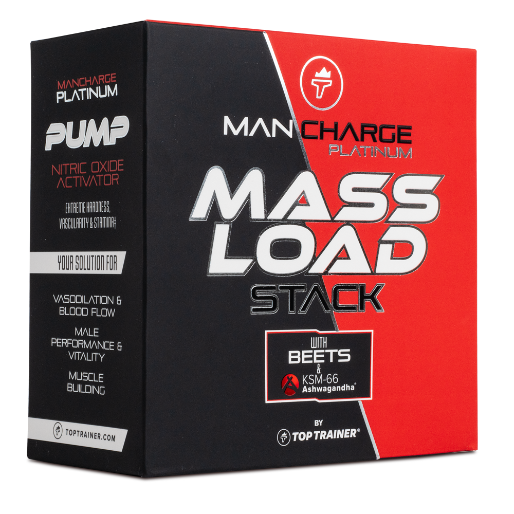 Mass Load Stack