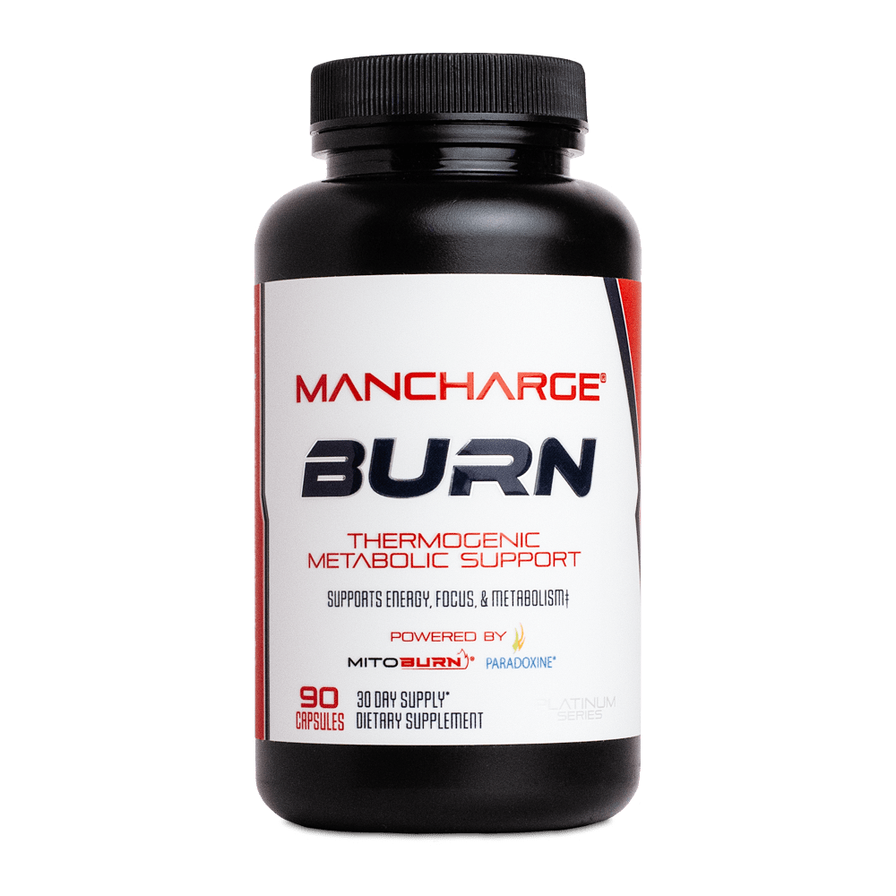 ManCharge Platinum Shred Stack by Mancharge