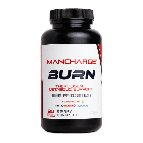 ManCharge Platinum Shred Stack by Mancharge