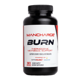 ManCharge Platinum Shred Stack by Mancharge