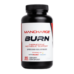 ManCharge Platinum Shred Stack by Mancharge