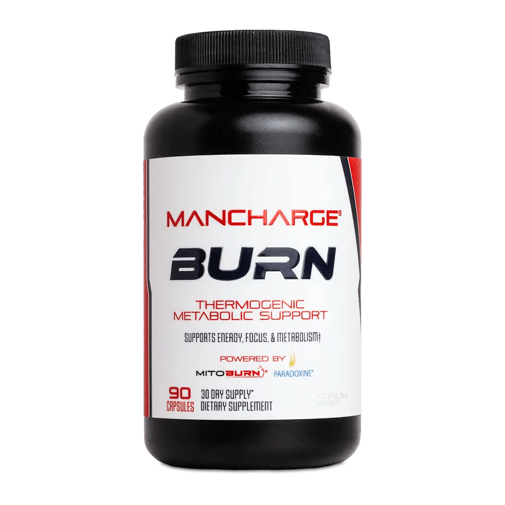 ManCharge Platinum Shred Stack by Mancharge