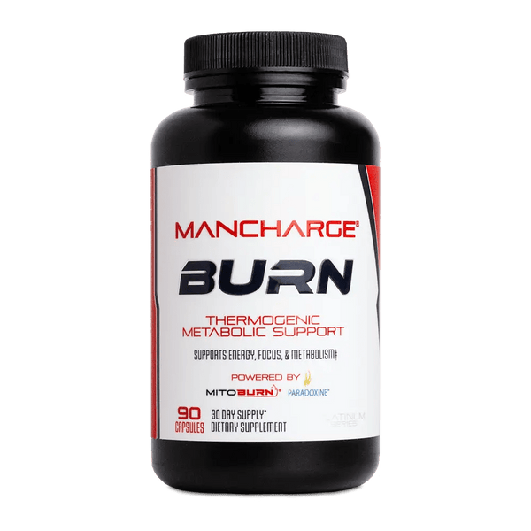 ManCharge Platinum Shred Stack by Mancharge