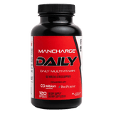 ManCharge Platinum Daily by ManCharge