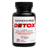 ManCharge Platinum Detox by ManCharge