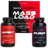 ManCharge Platinum Mass Load Stack by Mancharge