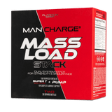 ManCharge Platinum Mass Load Stack by Mancharge
