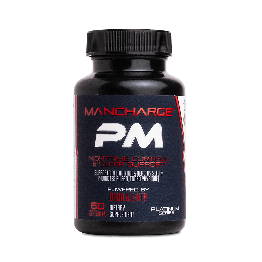 ManCharge PM by Mancharge