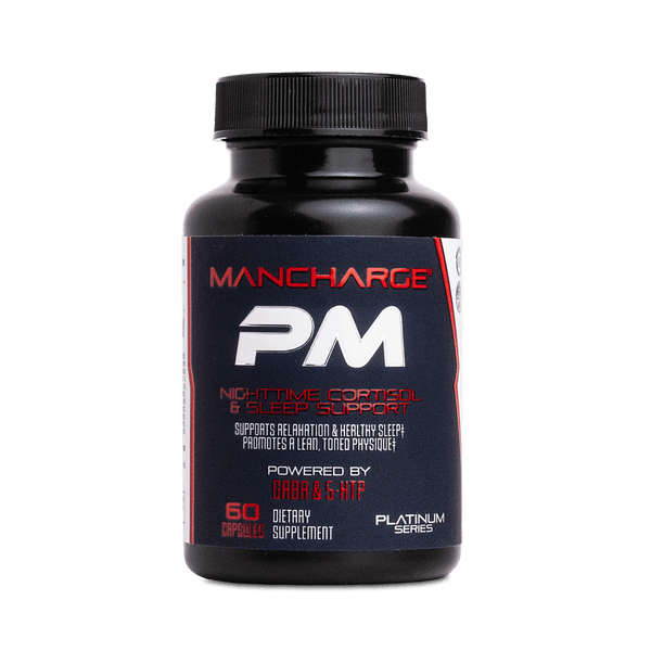 ManCharge PM by Mancharge