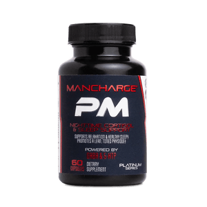 ManCharge PM by Mancharge