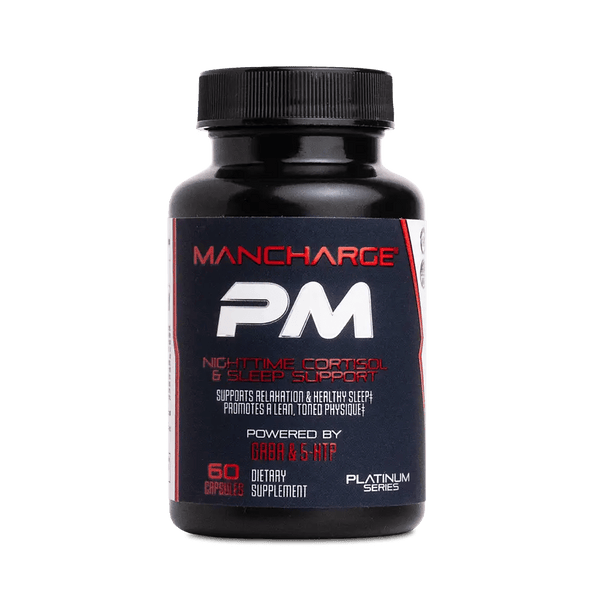 ManCharge PM by Mancharge