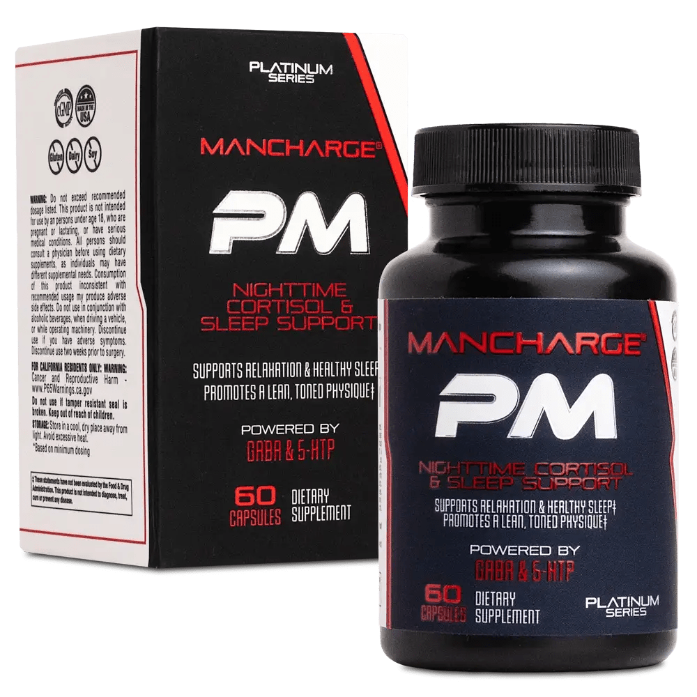 ManCharge PM by Mancharge
