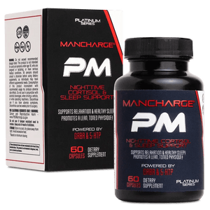 ManCharge PM by Mancharge