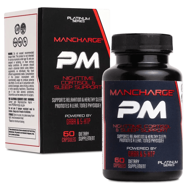 ManCharge PM by Mancharge