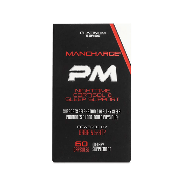 ManCharge PM by Mancharge