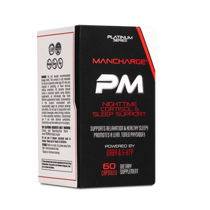 ManCharge PM by Mancharge