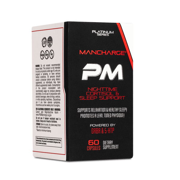 ManCharge PM by Mancharge