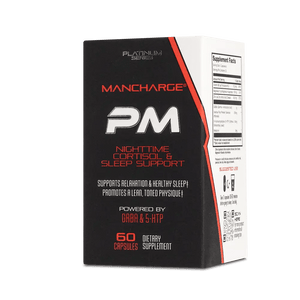 ManCharge PM by Mancharge