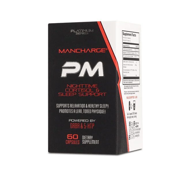 ManCharge PM by Mancharge