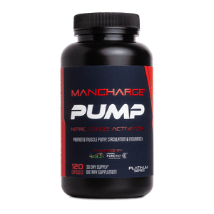 ManCharge Platinum Mass Load Stack by Mancharge