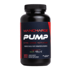 ManCharge Platinum Mass Load Stack by Mancharge