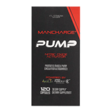 ManCharge PUMP by Mancharge