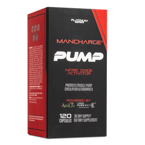 ManCharge PUMP by Mancharge