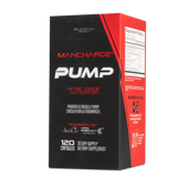 ManCharge PUMP by Mancharge