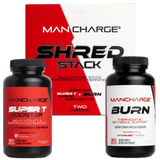 ManCharge Platinum Shred Stack by Mancharge