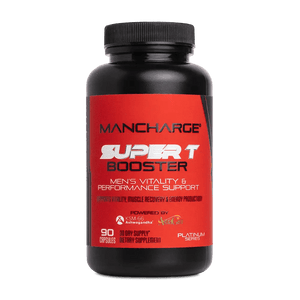 ManCharge Super T Booster by Mancharge
