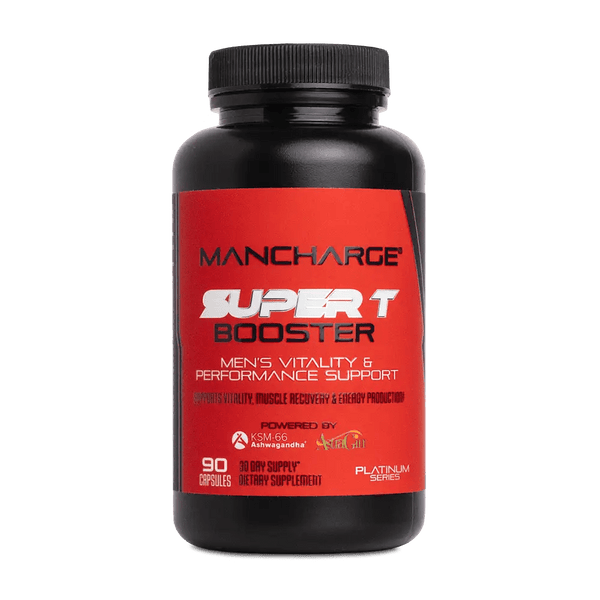 ManCharge Super T Booster by Mancharge