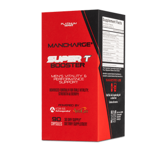 ManCharge Super T by Mancharge