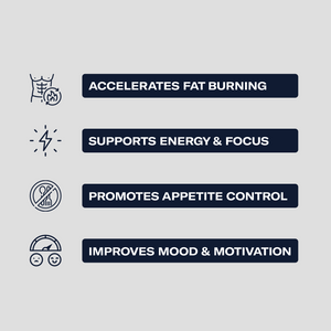 MANCHARGE PLATINUM BURN