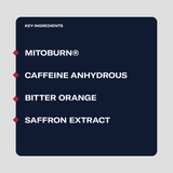 Platinum Super T-Booster supplement facts panel