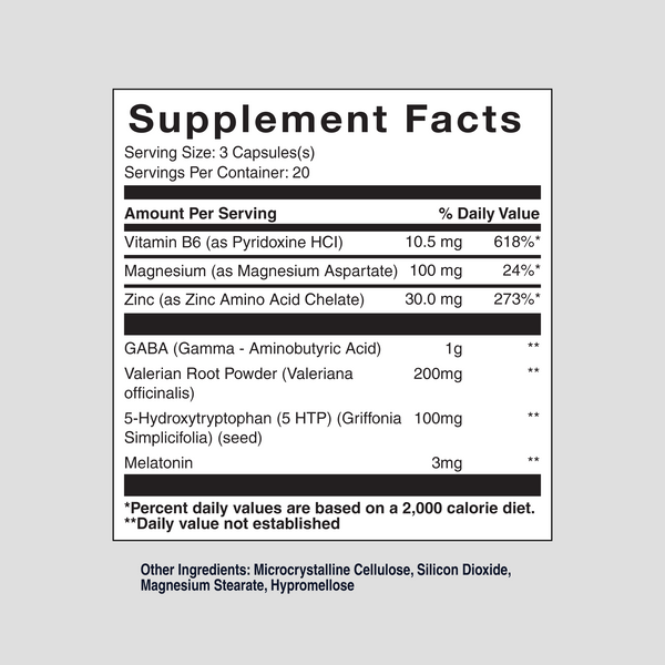 MANCHARGE PLATINUM PM CORTISOL OPTIMIZATION