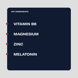 Platinum PM benefits supporting cortisol balance, sleep quality, and recovery
