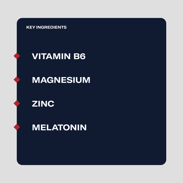 MANCHARGE PLATINUM PM CORTISOL OPTIMIZATION