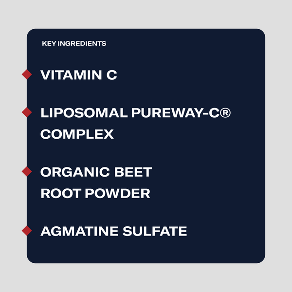 MANCHARGE PLATINUM PUMP