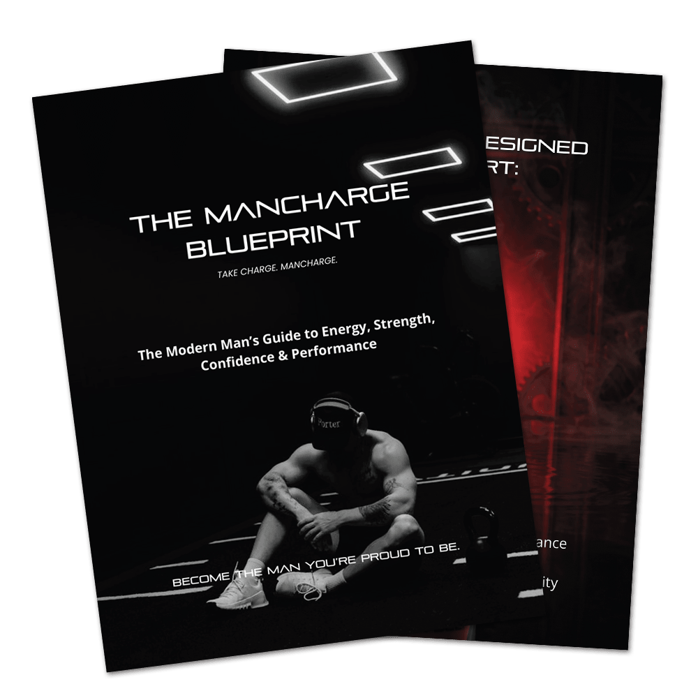 ManCharge Blueprint by Mancharge
