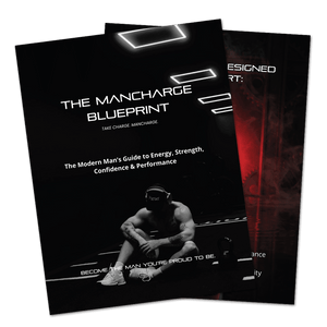 ManCharge Blueprint by Mancharge
