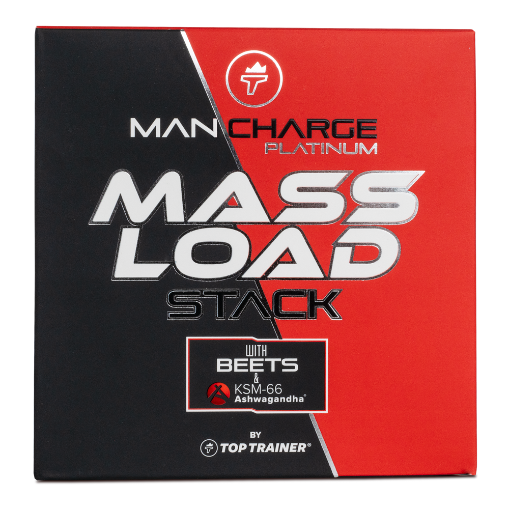 Mass Load Stack