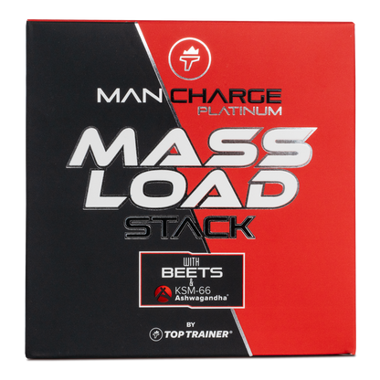 Mass Load Stack