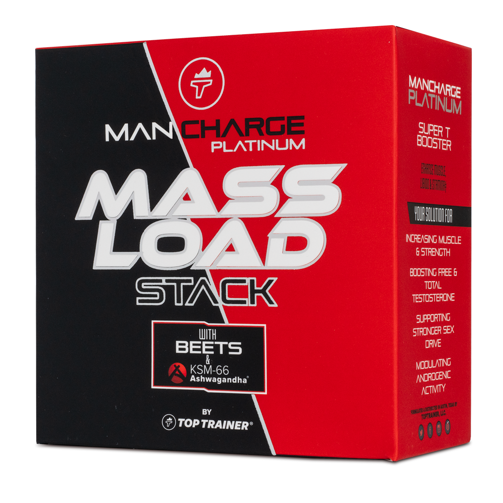 Mass Load Stack
