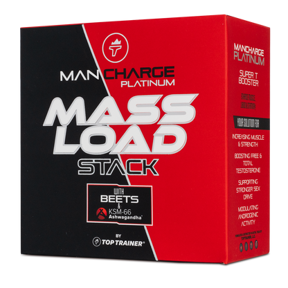 Mass Load Stack