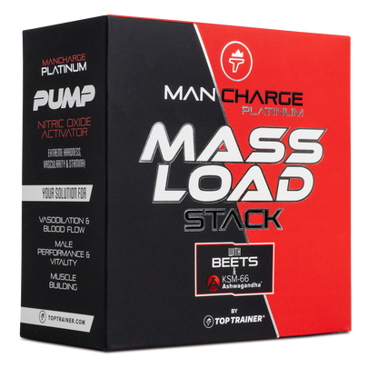 Mass Load Stack