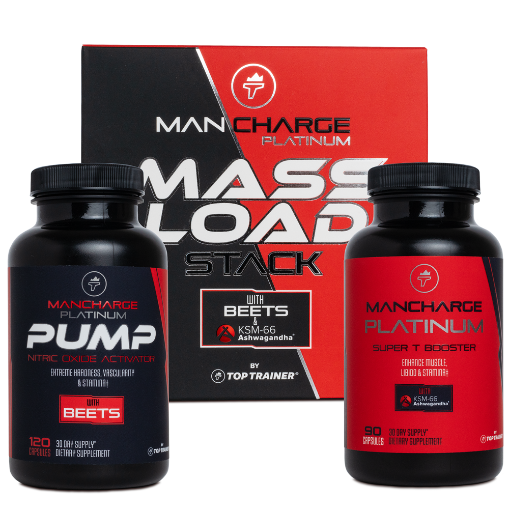 Mass Load Stack