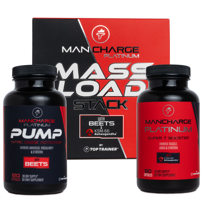 Mass Load Stack